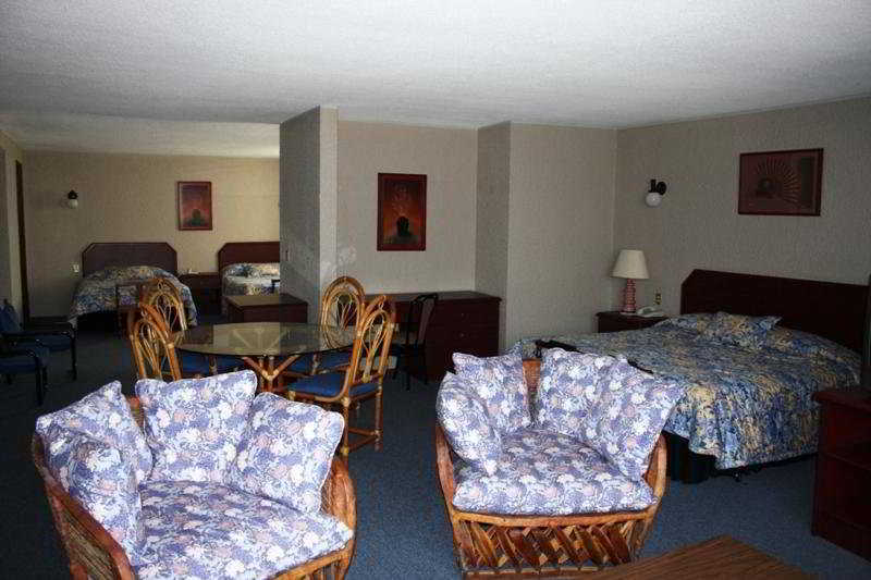 Hotel Valle De Mexico Toreo Exterior foto